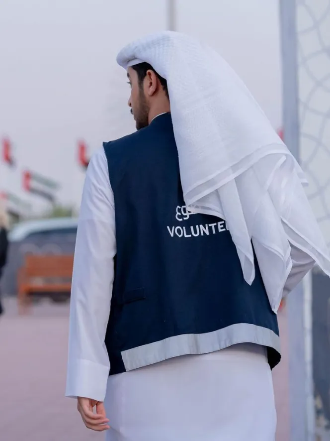 Volunteers.ae